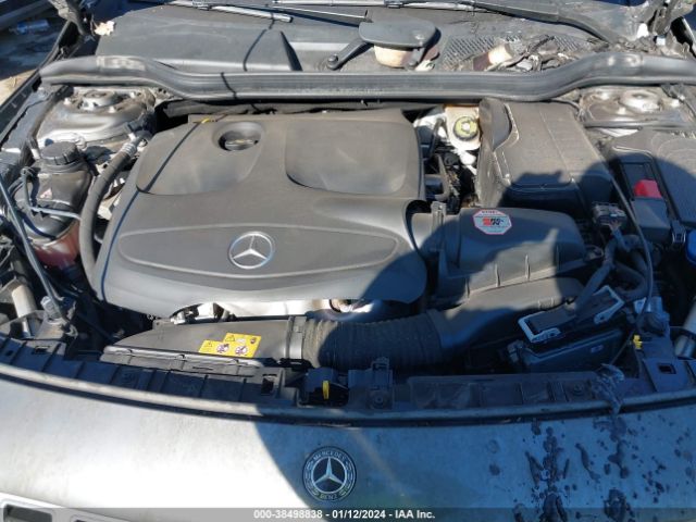 Photo 9 VIN: WDCTG4EB1JJ471428 - MERCEDES-BENZ GLA 250 