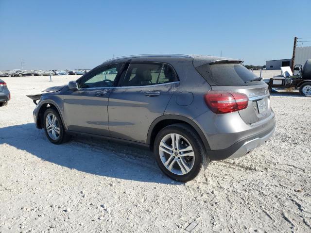 Photo 1 VIN: WDCTG4EB1JJ502984 - MERCEDES-BENZ GLA 250 