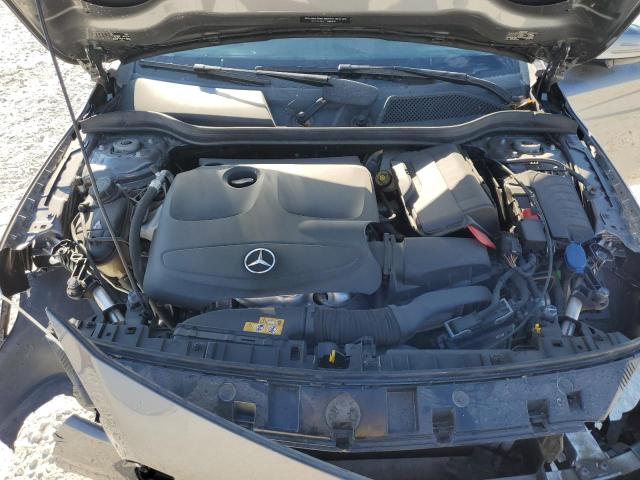 Photo 11 VIN: WDCTG4EB1JJ502984 - MERCEDES-BENZ GLA 250 