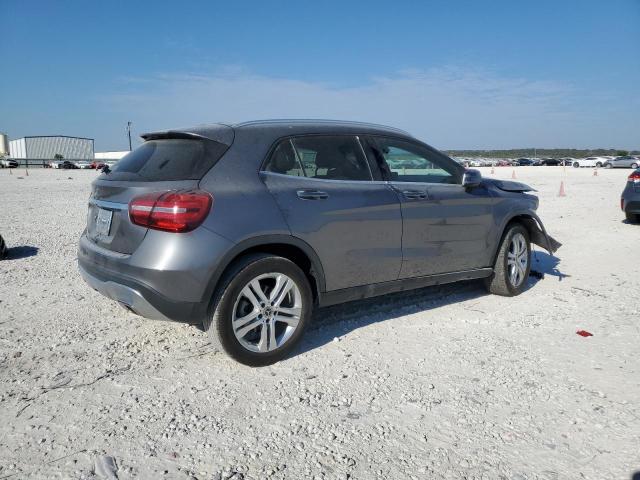 Photo 2 VIN: WDCTG4EB1JJ502984 - MERCEDES-BENZ GLA 250 