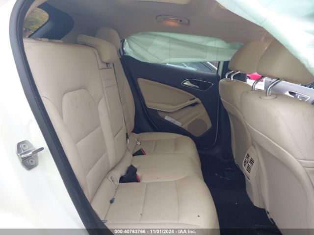 Photo 7 VIN: WDCTG4EB1KJ550485 - MERCEDES-BENZ GLA-CLASS 