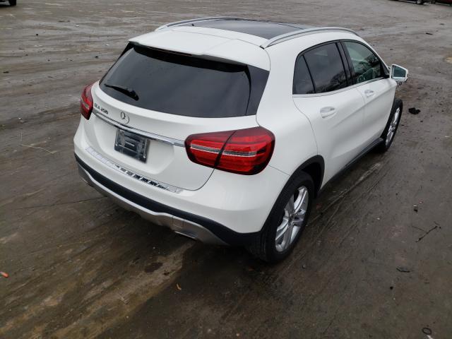 Photo 3 VIN: WDCTG4EB1KJ552544 - MERCEDES-BENZ GLA 250 