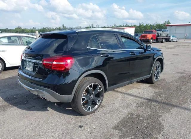 Photo 3 VIN: WDCTG4EB1KJ553662 - MERCEDES-BENZ GLA 250 