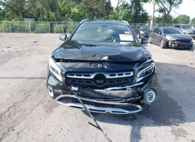 Photo 5 VIN: WDCTG4EB1KJ553662 - MERCEDES-BENZ GLA 250 