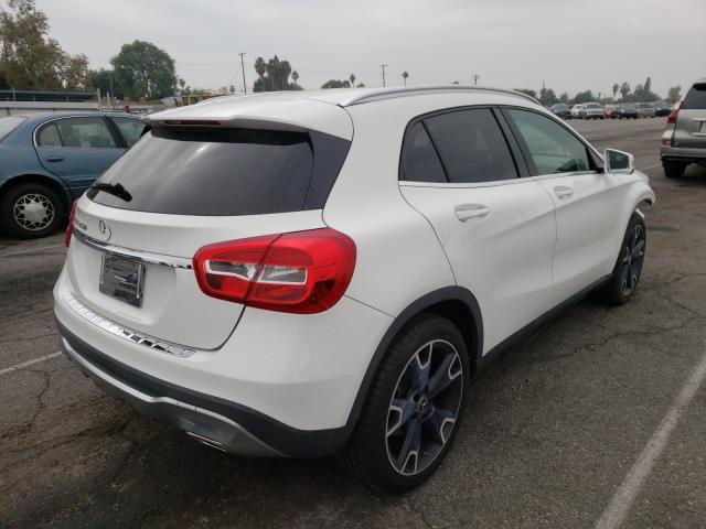 Photo 3 VIN: WDCTG4EB1KU001089 - MERCEDES-BENZ GLA 250 