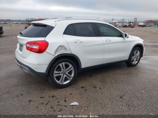 Photo 3 VIN: WDCTG4EB1KU012948 - MERCEDES-BENZ GLA 250 