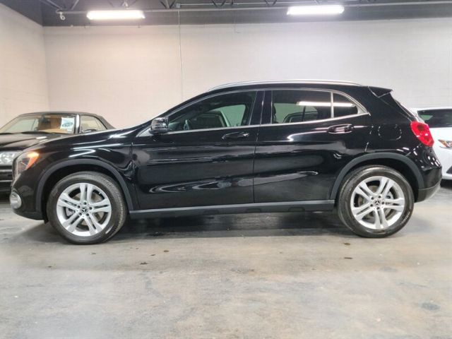 Photo 5 VIN: WDCTG4EB1KU016563 - MERCEDES-BENZ GLA 