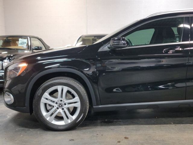 Photo 3 VIN: WDCTG4EB1KU016563 - MERCEDES-BENZ GLA 