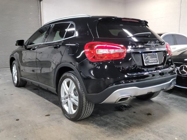 Photo 6 VIN: WDCTG4EB1KU016563 - MERCEDES-BENZ GLA 