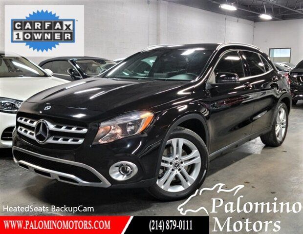 Photo 0 VIN: WDCTG4EB1KU016563 - MERCEDES-BENZ GLA 