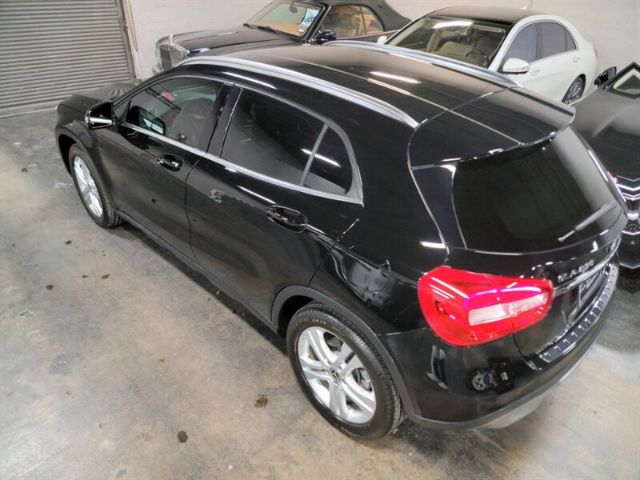 Photo 7 VIN: WDCTG4EB1KU016563 - MERCEDES-BENZ GLA 