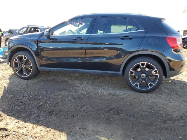 Photo 1 VIN: WDCTG4EB1LJ651544 - MERCEDES-BENZ GLA 250 