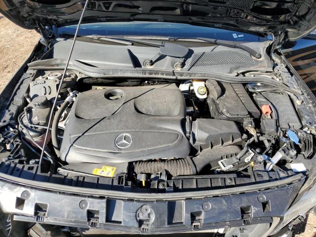 Photo 10 VIN: WDCTG4EB1LJ651544 - MERCEDES-BENZ GLA 250 