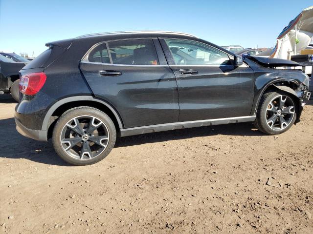 Photo 2 VIN: WDCTG4EB1LJ651544 - MERCEDES-BENZ GLA 250 