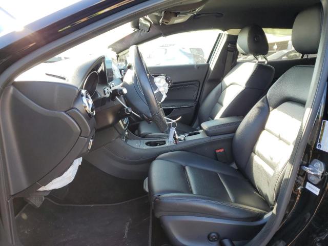 Photo 6 VIN: WDCTG4EB1LJ651544 - MERCEDES-BENZ GLA 250 