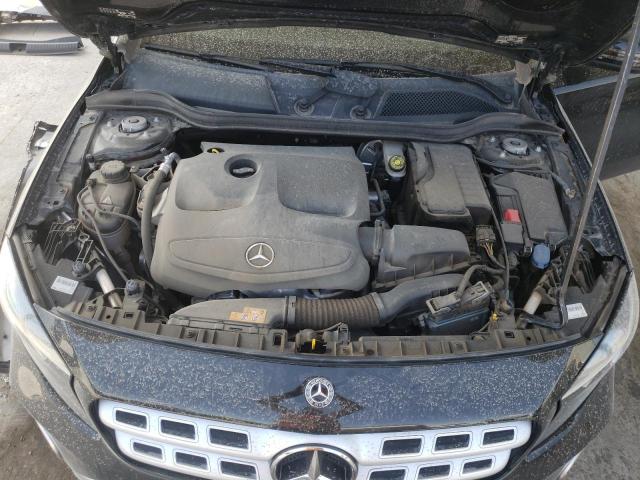 Photo 11 VIN: WDCTG4EB1LU023305 - MERCEDES-BENZ GLA 250 