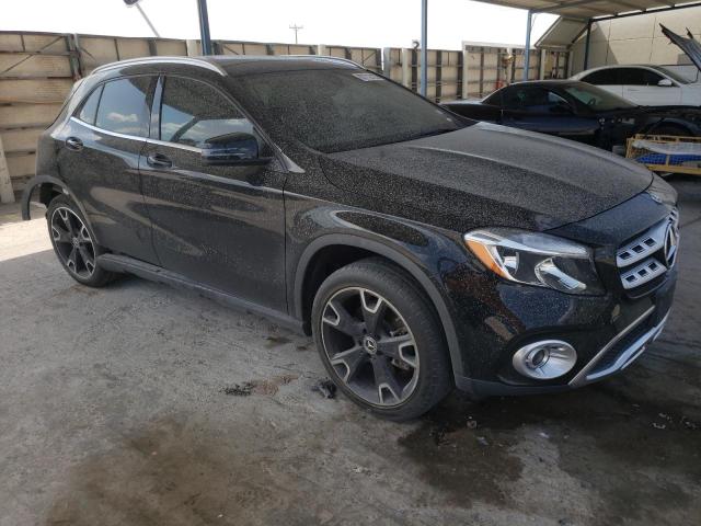 Photo 3 VIN: WDCTG4EB1LU023305 - MERCEDES-BENZ GLA 250 