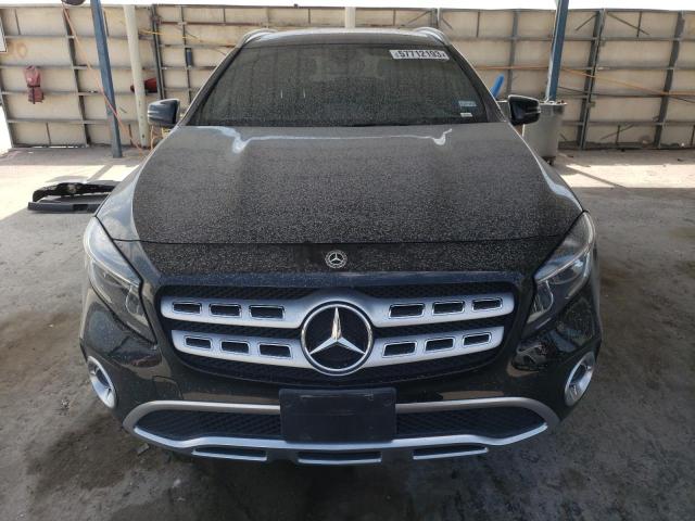 Photo 4 VIN: WDCTG4EB1LU023305 - MERCEDES-BENZ GLA 250 