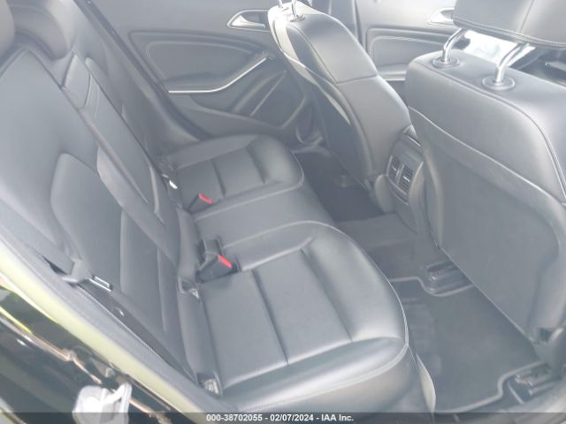 Photo 7 VIN: WDCTG4EB1LU024843 - MERCEDES-BENZ GLA-CLASS 