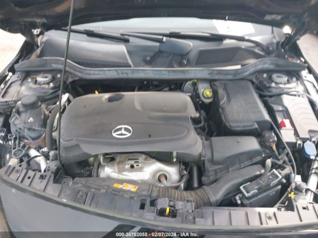 Photo 9 VIN: WDCTG4EB1LU024843 - MERCEDES-BENZ GLA-CLASS 