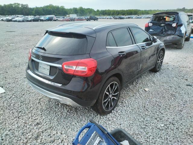 Photo 3 VIN: WDCTG4EB2FJ103119 - MERCEDES-BENZ GLA 250 