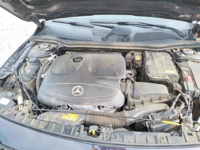 Photo 6 VIN: WDCTG4EB2FJ103119 - MERCEDES-BENZ GLA 250 