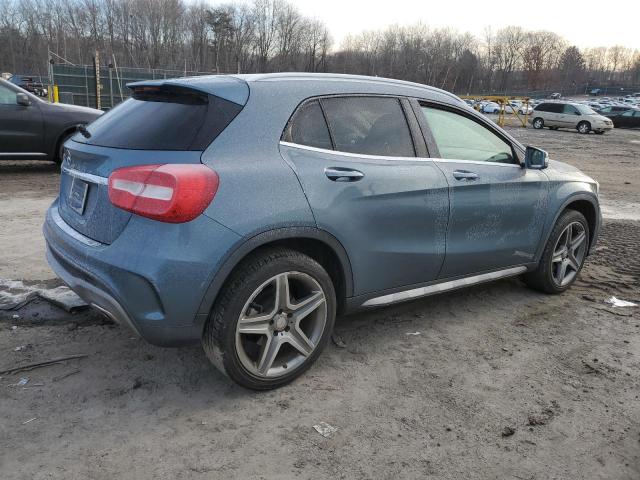 Photo 2 VIN: WDCTG4EB2FJ113066 - MERCEDES-BENZ GLA 250 