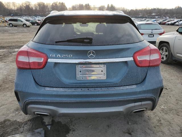 Photo 5 VIN: WDCTG4EB2FJ113066 - MERCEDES-BENZ GLA 250 