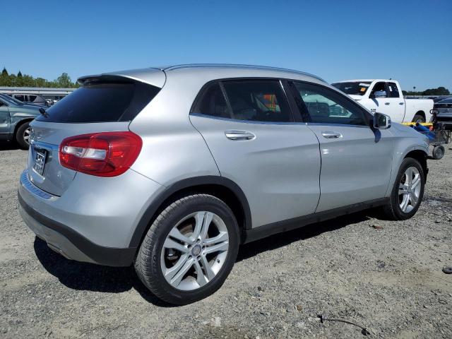 Photo 2 VIN: WDCTG4EB2FJ114282 - MERCEDES-BENZ GLA-CLASS 