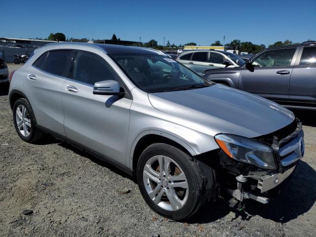 Photo 3 VIN: WDCTG4EB2FJ114282 - MERCEDES-BENZ GLA-CLASS 