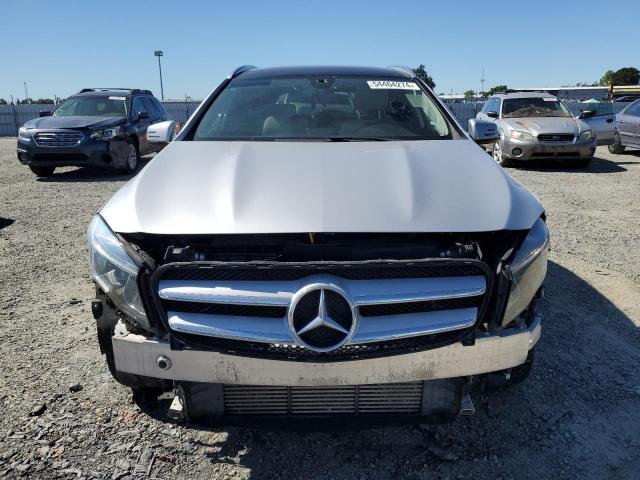 Photo 4 VIN: WDCTG4EB2FJ114282 - MERCEDES-BENZ GLA-CLASS 