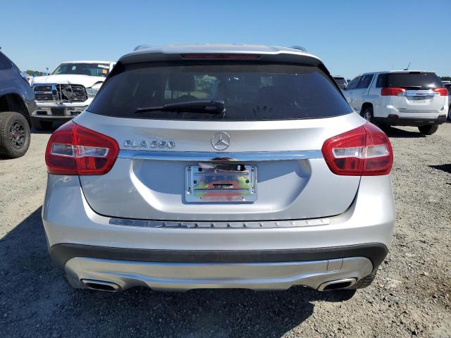 Photo 5 VIN: WDCTG4EB2FJ114282 - MERCEDES-BENZ GLA-CLASS 