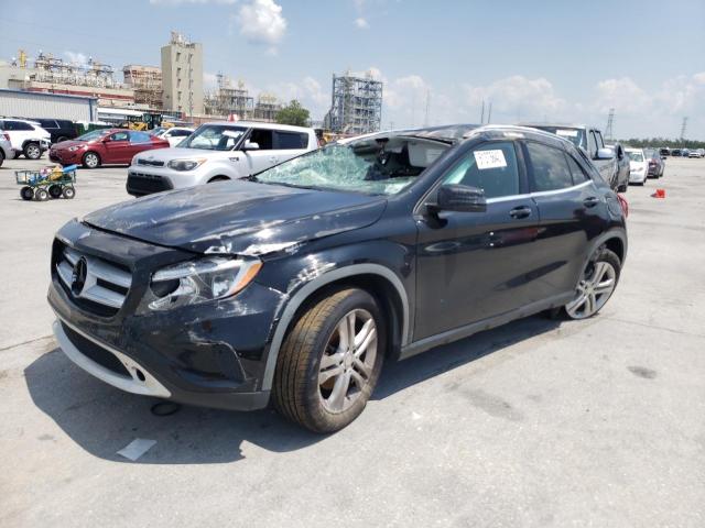 Photo 0 VIN: WDCTG4EB2FJ118915 - MERCEDES-BENZ GLA 250 