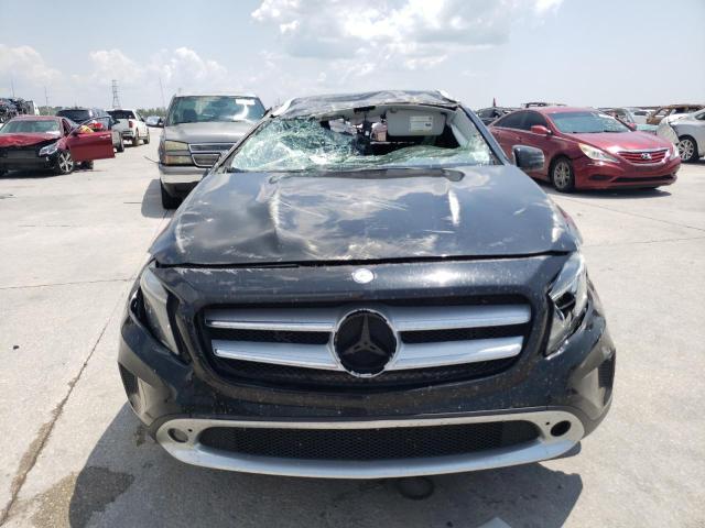 Photo 4 VIN: WDCTG4EB2FJ118915 - MERCEDES-BENZ GLA 250 