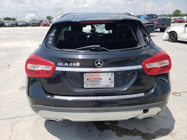 Photo 5 VIN: WDCTG4EB2FJ118915 - MERCEDES-BENZ GLA 250 