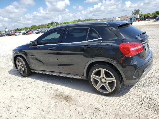 Photo 1 VIN: WDCTG4EB2FJ154409 - MERCEDES-BENZ GLA 250 