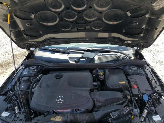 Photo 10 VIN: WDCTG4EB2FJ154409 - MERCEDES-BENZ GLA 250 