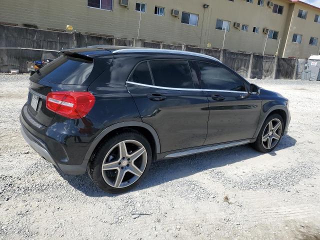 Photo 2 VIN: WDCTG4EB2FJ154409 - MERCEDES-BENZ GLA 250 