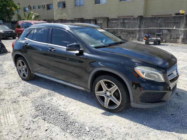 Photo 3 VIN: WDCTG4EB2FJ154409 - MERCEDES-BENZ GLA 250 