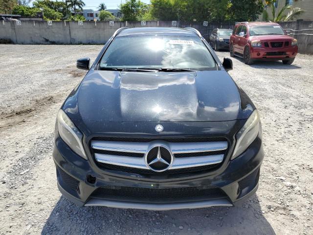 Photo 4 VIN: WDCTG4EB2FJ154409 - MERCEDES-BENZ GLA 250 