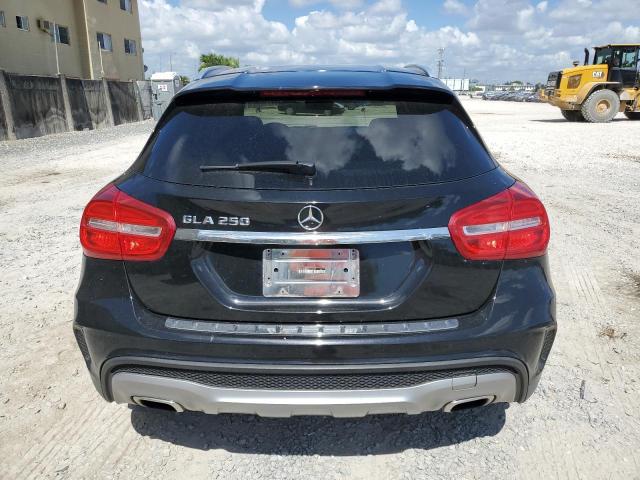 Photo 5 VIN: WDCTG4EB2FJ154409 - MERCEDES-BENZ GLA 250 