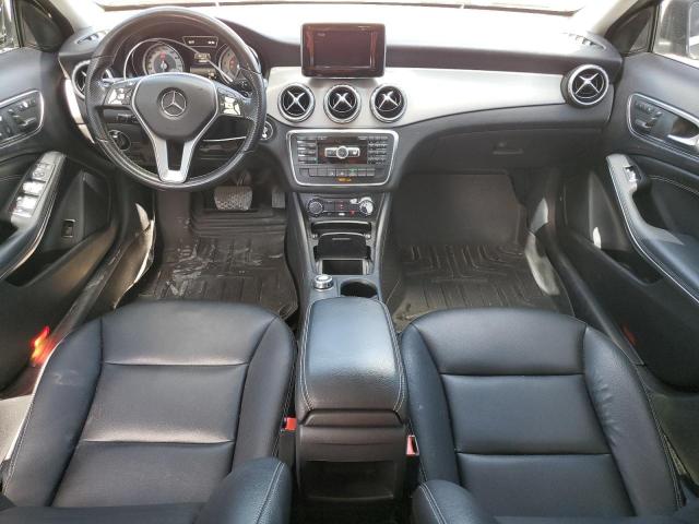 Photo 7 VIN: WDCTG4EB2FJ154409 - MERCEDES-BENZ GLA 250 