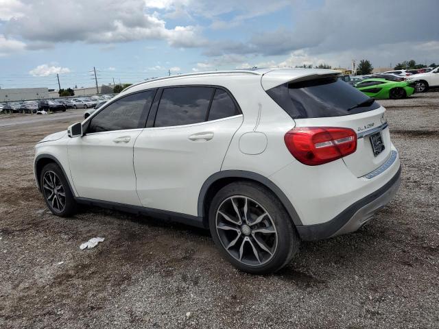 Photo 1 VIN: WDCTG4EB2FJ155804 - MERCEDES-BENZ GLA 250 