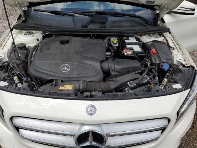 Photo 11 VIN: WDCTG4EB2FJ155804 - MERCEDES-BENZ GLA 250 