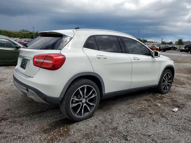 Photo 2 VIN: WDCTG4EB2FJ155804 - MERCEDES-BENZ GLA 250 