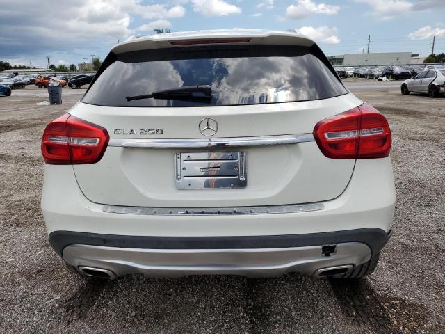 Photo 5 VIN: WDCTG4EB2FJ155804 - MERCEDES-BENZ GLA 250 