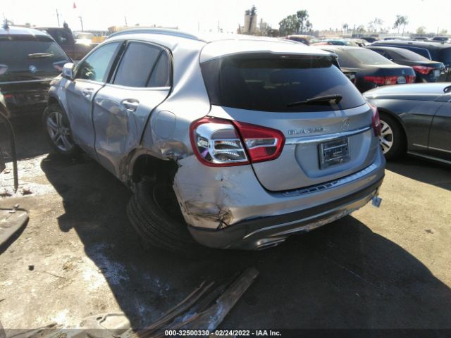 Photo 2 VIN: WDCTG4EB2FJ163689 - MERCEDES-BENZ GLA-CLASS 