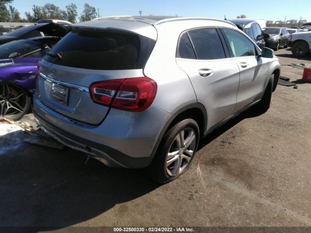 Photo 3 VIN: WDCTG4EB2FJ163689 - MERCEDES-BENZ GLA-CLASS 