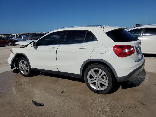 Photo 1 VIN: WDCTG4EB2FJ187412 - MERCEDES-BENZ GLA-CLASS 