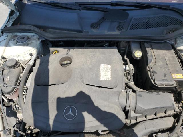 Photo 11 VIN: WDCTG4EB2GJ203688 - MERCEDES-BENZ GLA 250 